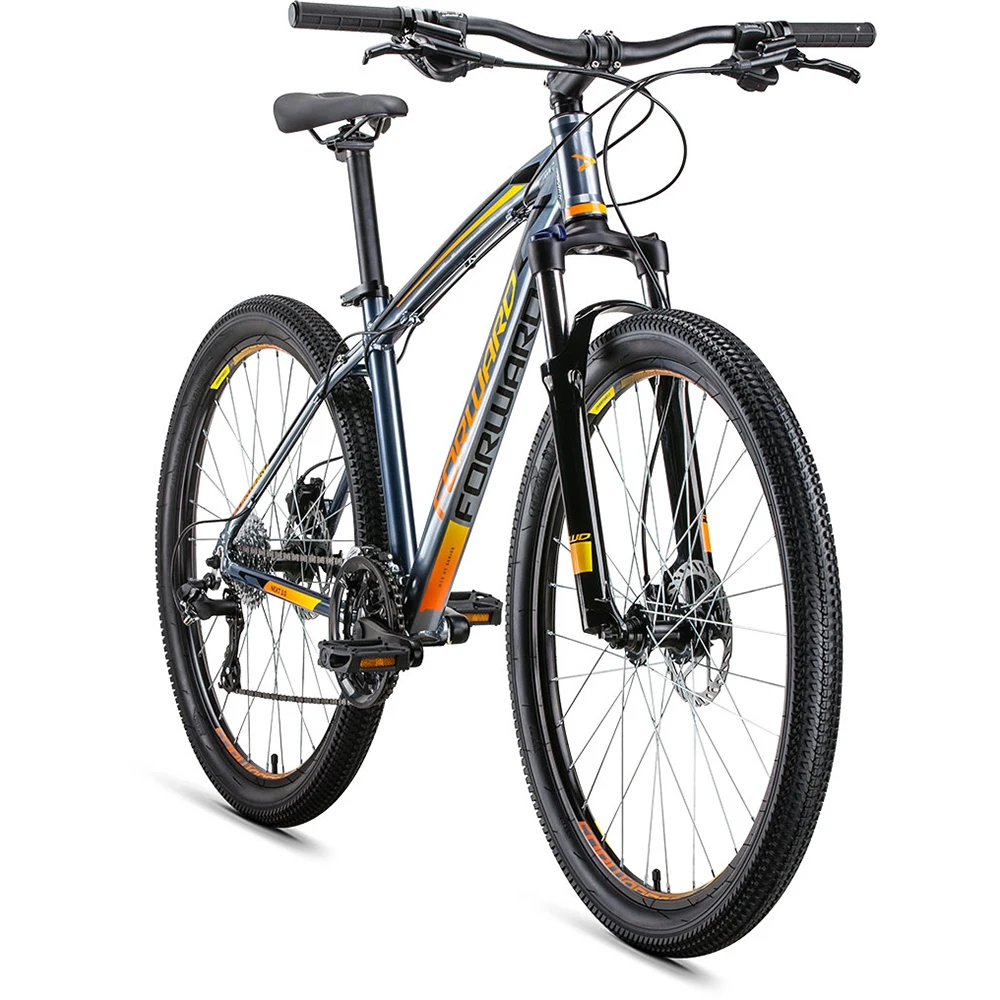 Велосипед Forward NEXT 27.5 3.0 disc (рост 15&quot) 2018 2019|Велосипеды| |