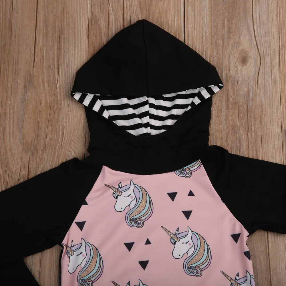 Детская толстовка с капюшоном единорогом|girls hooded sweatshirt|sweatshirt kidshooded sweatshirt kids |