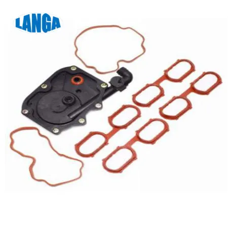 Ремонтный Впускной мост клапан масляный сепаратор Grand 11617508541 для X5 E53|Комплекты