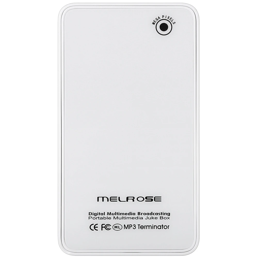 Оригинальный melrose G1 карты телефон мини музыкальный карманный Fm Mp3