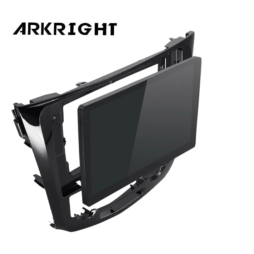 ARKRIGHT 10 'ƈ Din IPS автомобильное радио/системный блок GPS Android 8 1 мультимедийный