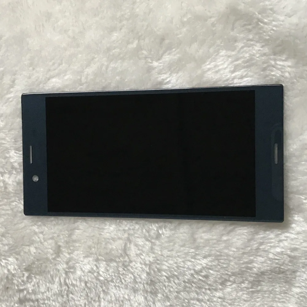 Без битых пикселей 5 2 &quotНовый для sony Xperia XZs G8231 G8232 ЖК дисплей кодирующий