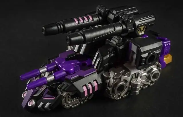 [Show. Z Store] IronFactory IF EX-31 EX31 Dubhe духи &quotD.E.C&quot Tarn Action трансформация фигуры - купить по
