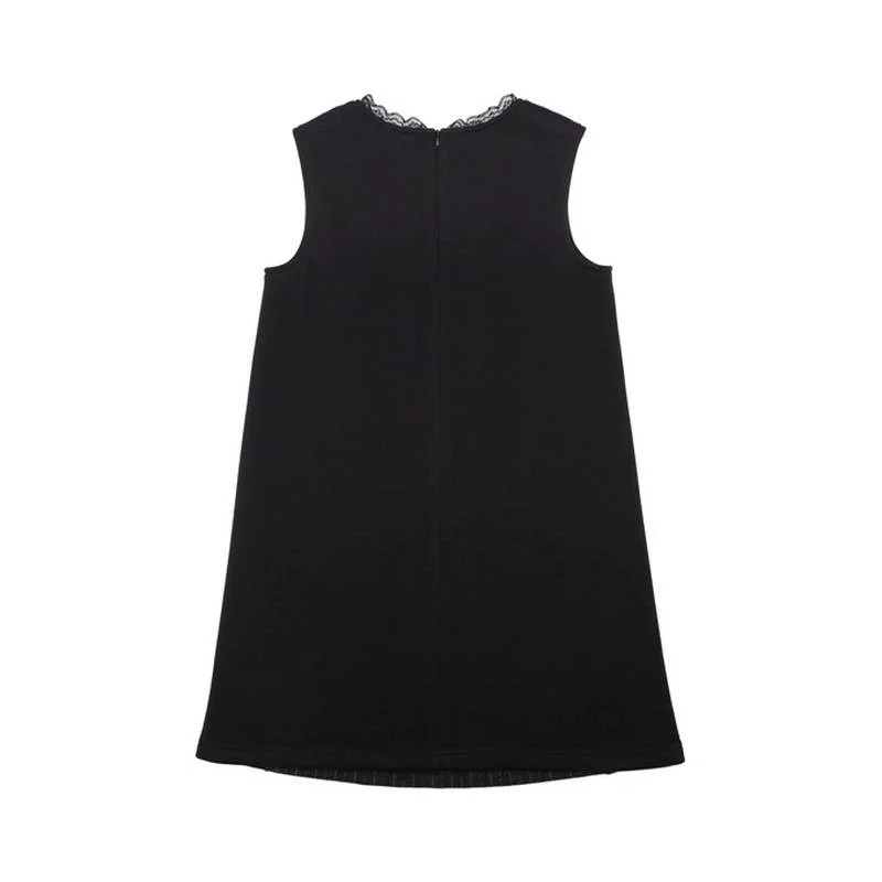 The stylish combined sundress for the girl a dress in school | Детская одежда и обувь