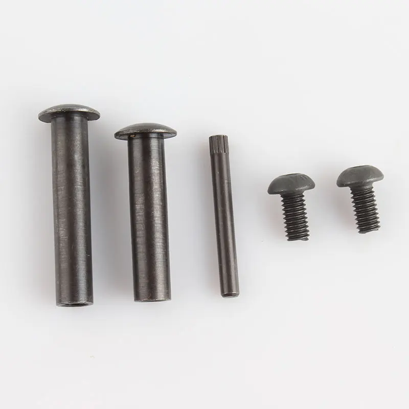 Improve the lock pin M4/M16 series AEG | Спорт и развлечения