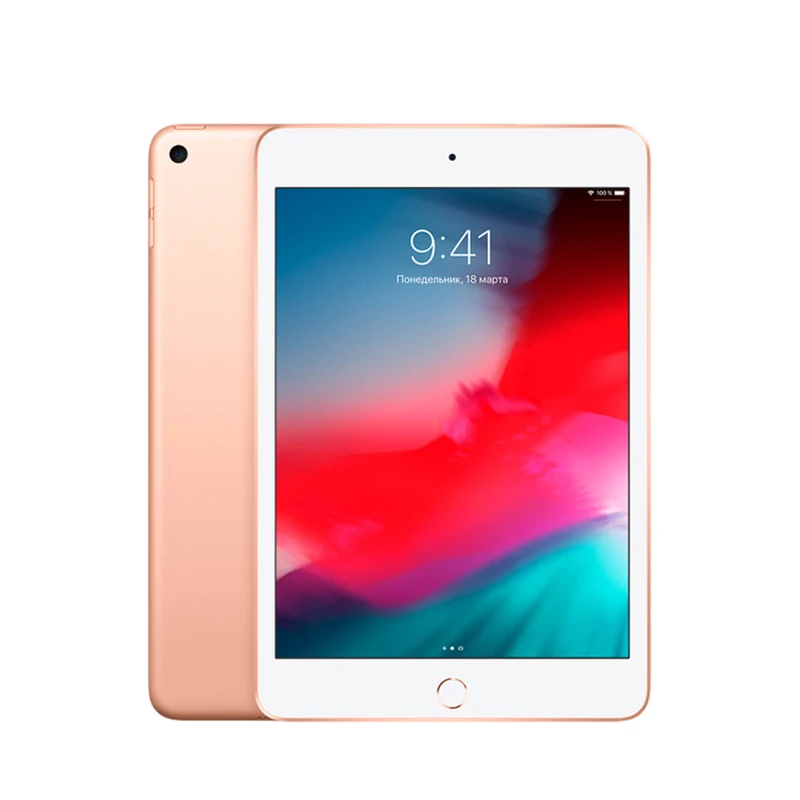 Планшет Apple iPad mini Wi-Fi 256 ГБ (MUU32RU/A MUU52RU/A MUU62RU/A) | Компьютеры и офис