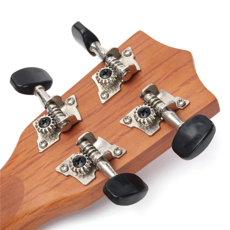 Zebra 21 'Ɗ струны концертная Гавайская гитара Ukelele электрическая акустическая