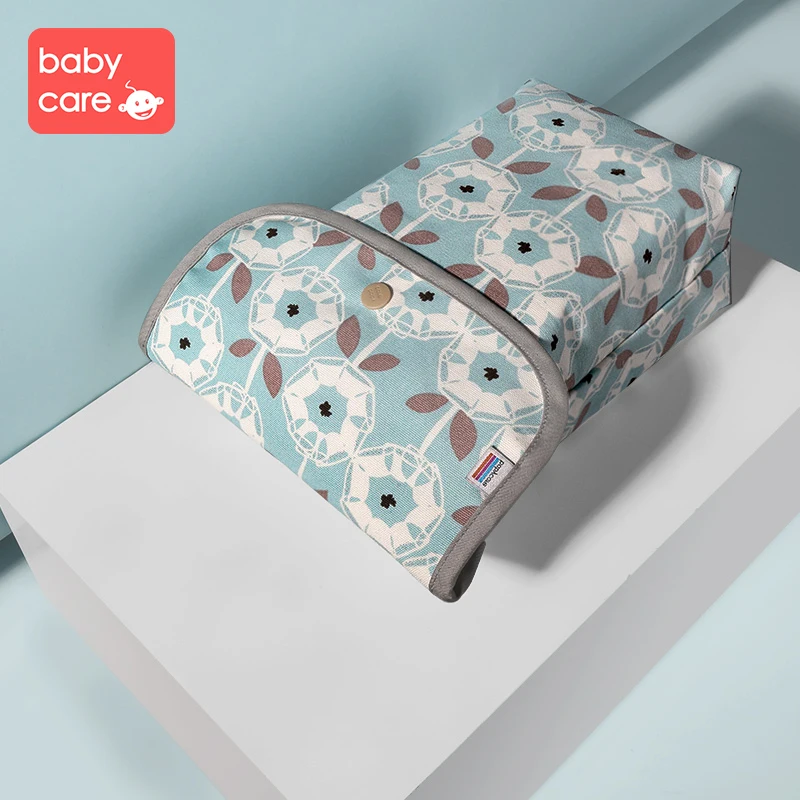 Babycare Многофункциональный органайзер для детских подгузников многоразовая