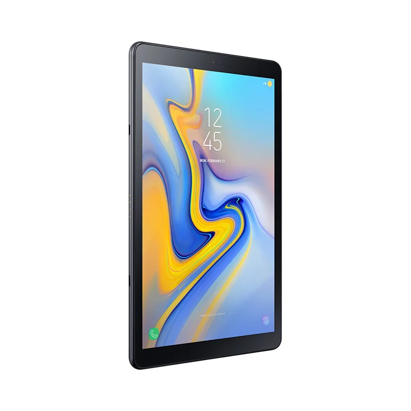 Планшет Samsung Galaxy TAB A 10.5&quot LTE SM T595NZKASER Черный|Планшеты| |