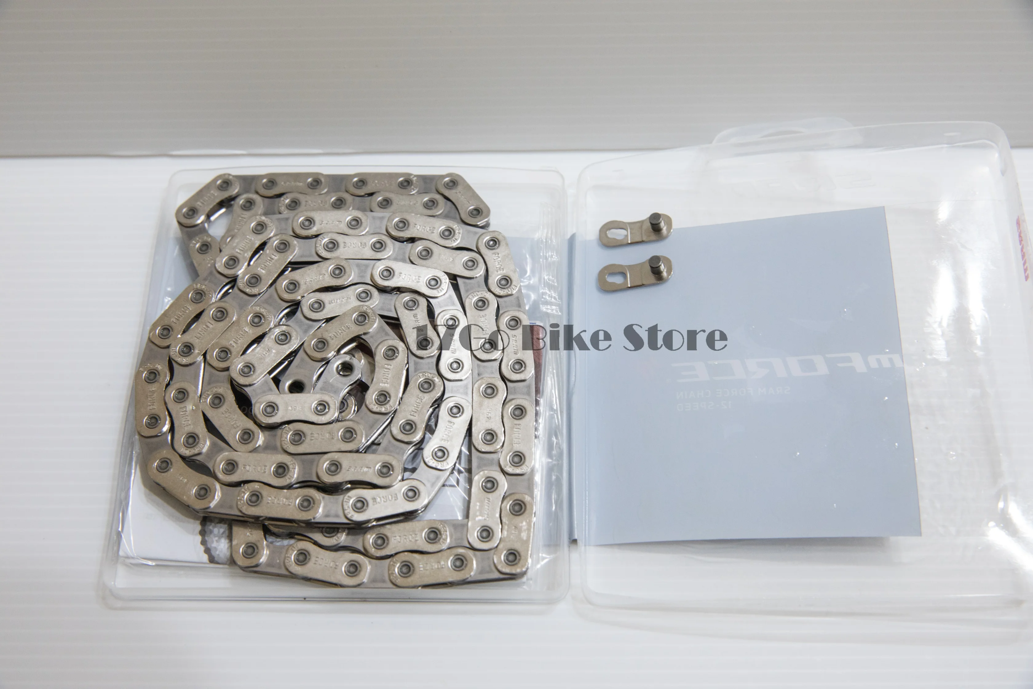 SRAM Force eTap AXS HRD диск 2x12 скоростной дорожный набор велосипедных компонентов 48/35 46/33