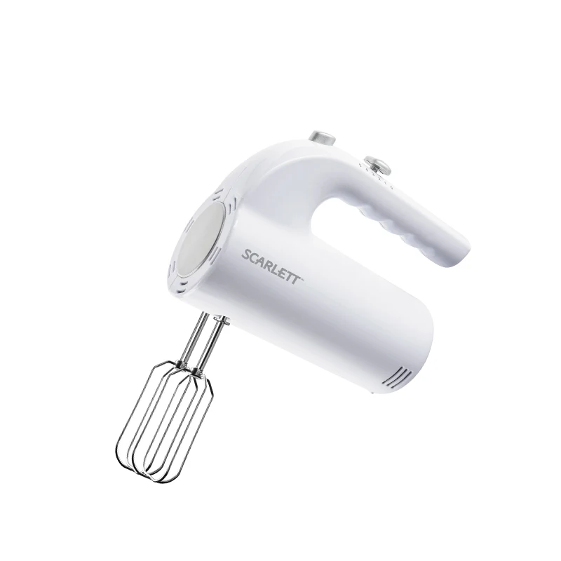 Ручной миксер Scarlett SC-HM40S01 250W | Бытовая техника