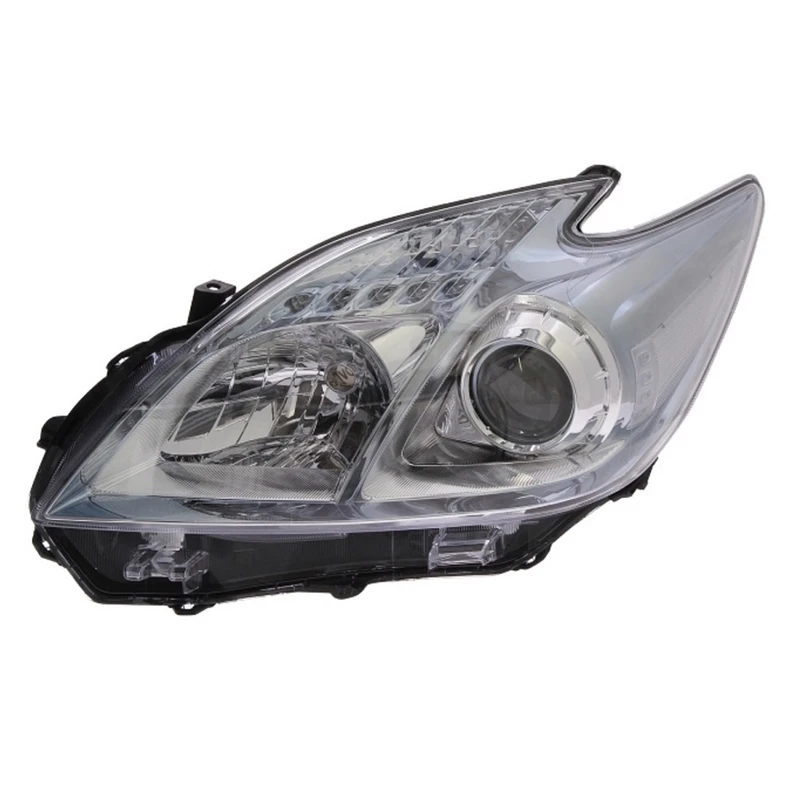 Фара левая для TOYOTA PRIUS ZVW30 2009 2010 2011 2012 2013 2014 налобный фонарь сторона | Автомобили и