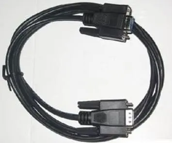 Программируемый кабель IC200CBL001 RS232 для GE Fanuc SNP VersaMax PLC | Компьютеры и офис