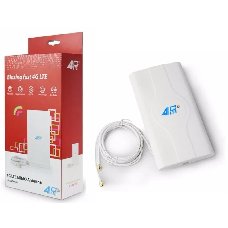 Huawei B715 внешнюю антенну Indoor|3G/4G роутеры| |