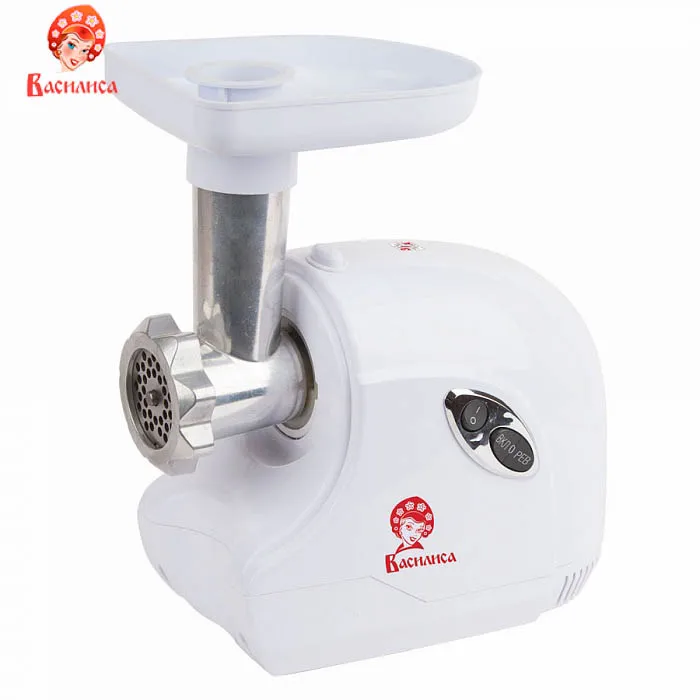 Мясорубка электрическая Василиса M5 250|meat grinder electric|meat grinderelectric meat |