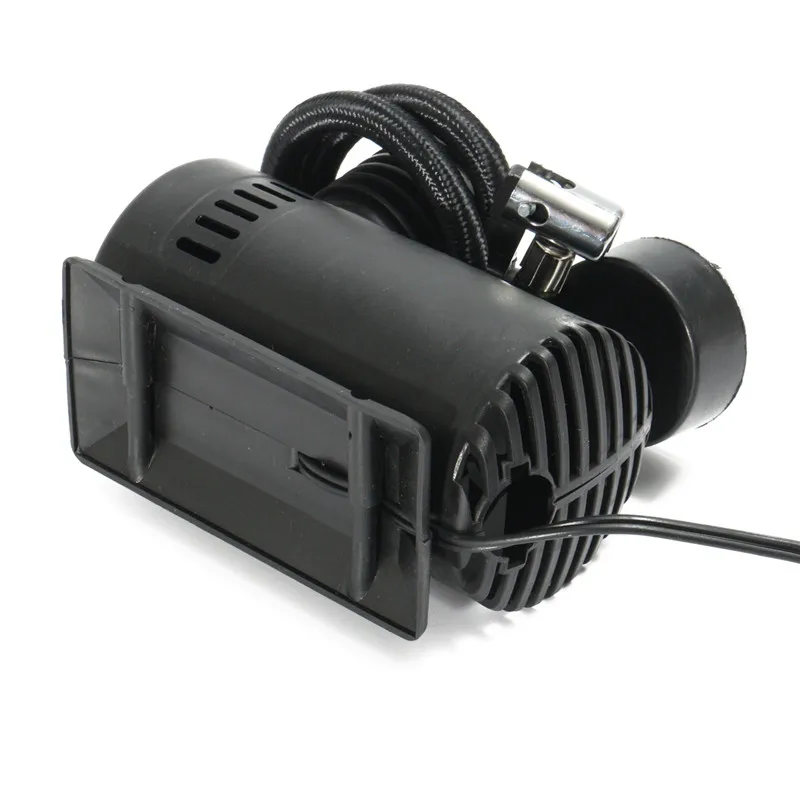 12V портативный мини воздушный компрессор 300 PSI авто электрический шинный инфлятор