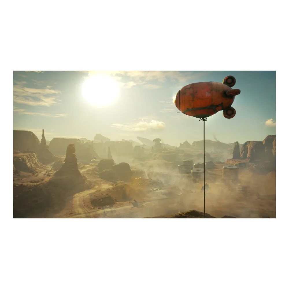 Игра Rage 2 для PS4, Русская версия