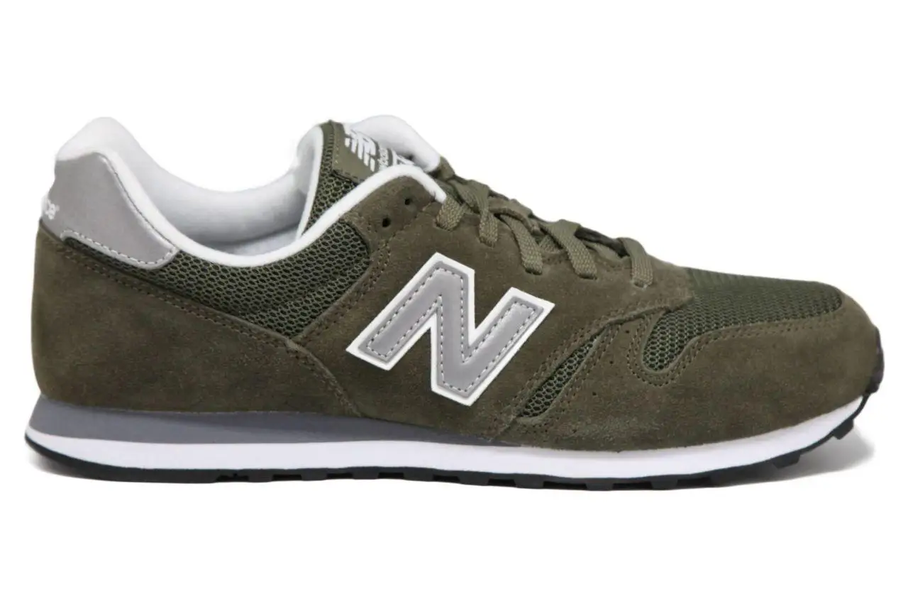NEW BALANCE - HOMBRE ML373OLV-NEW SINTETICO ZAPATILLAS BAJAS | Спорт и развлечения
