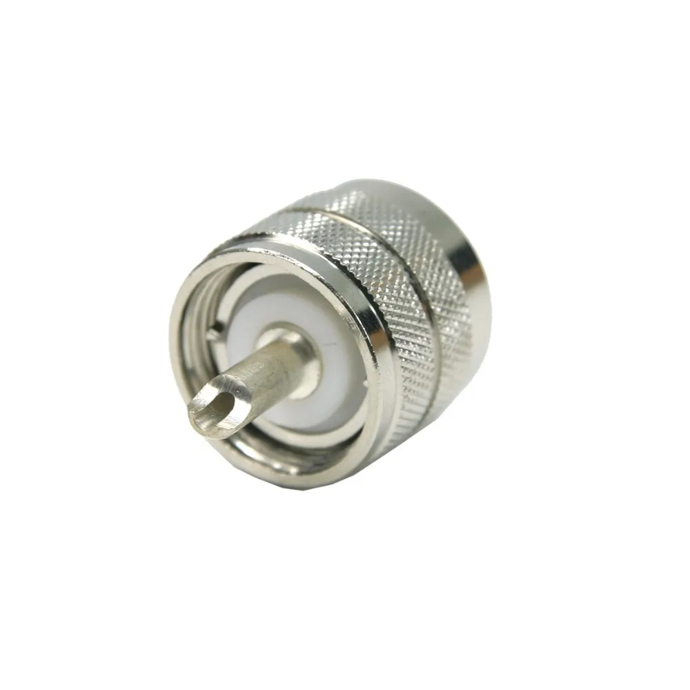 S015 3 PL259 3c штекер для RG58|plug| |
