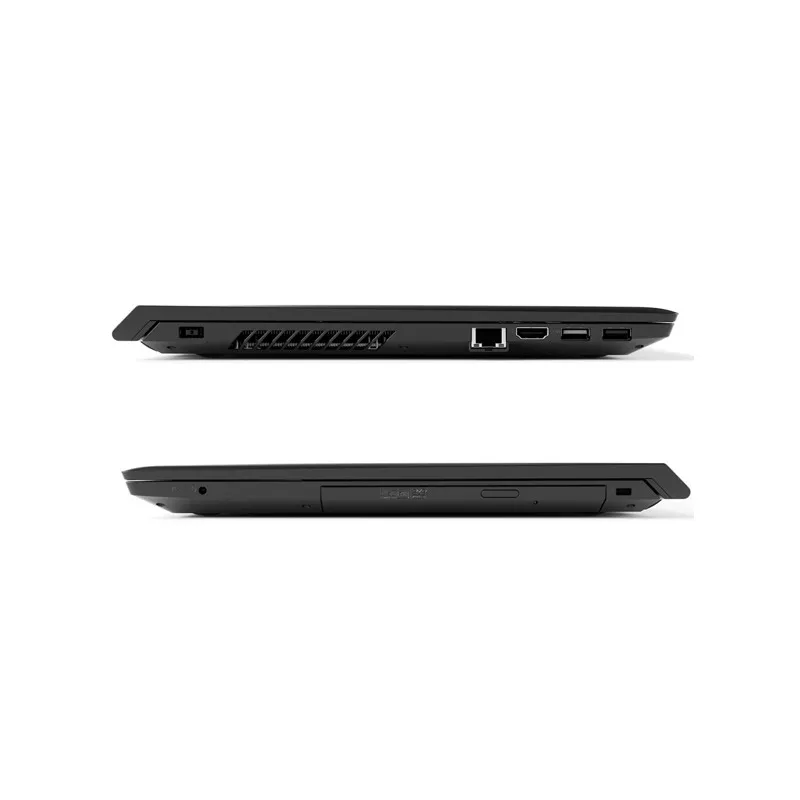 Ноутбук Lenovo V110-15IAP / 15.6&quot HD Intel Cel N3350 4 ГБ 500 noDVD DOS Черный (80TG00G2RK) | Компьютеры и офис