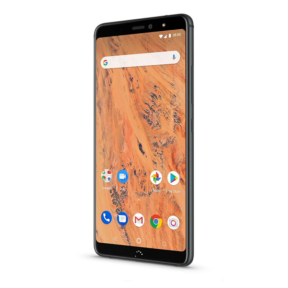 Bq смартфон Aquaris x2 5 65 &quotвнутренней памяти 64 ГБ оперативной 4 Камера Две сим-карты