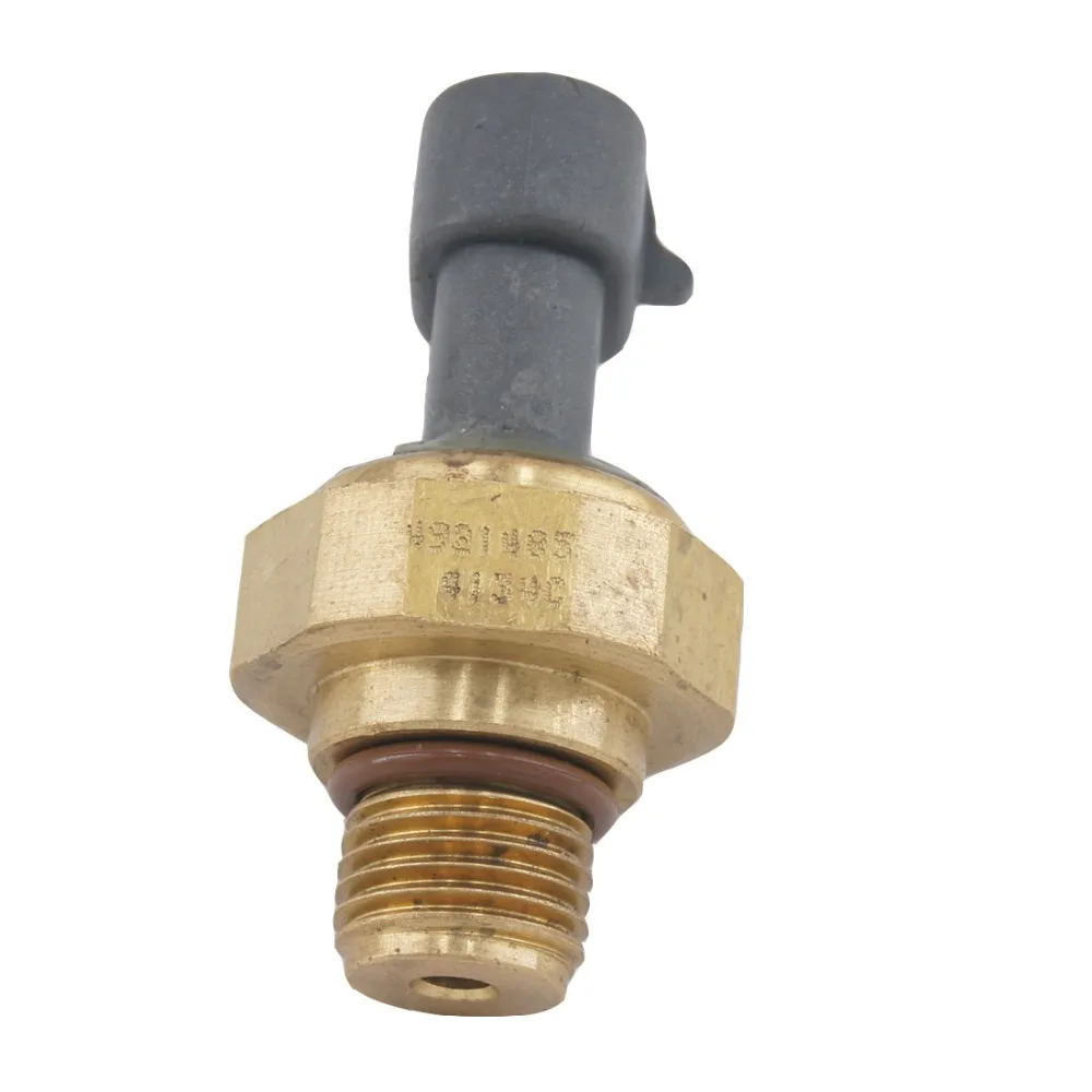 4921485 датчик давления масла Turbo Boost для Cummins L10 N14 M11 Подлинная | Автомобили и