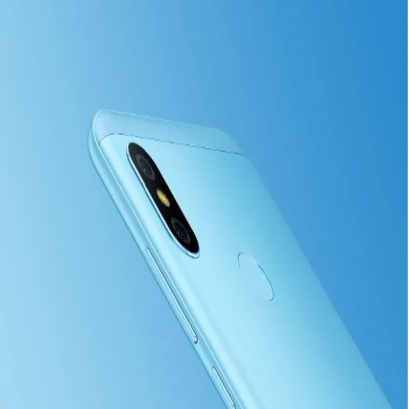 Global Version Xiaomi Mi A2 64GB ROM 4GB RAM (Brand New and Sealed) mia2 64gb | Мобильные телефоны и аксессуары