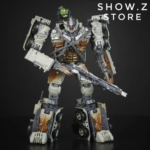 [Show. Z Store] оригинальная студийная серия 34 SS34 SS-34 фигурка лидера класса трансформации