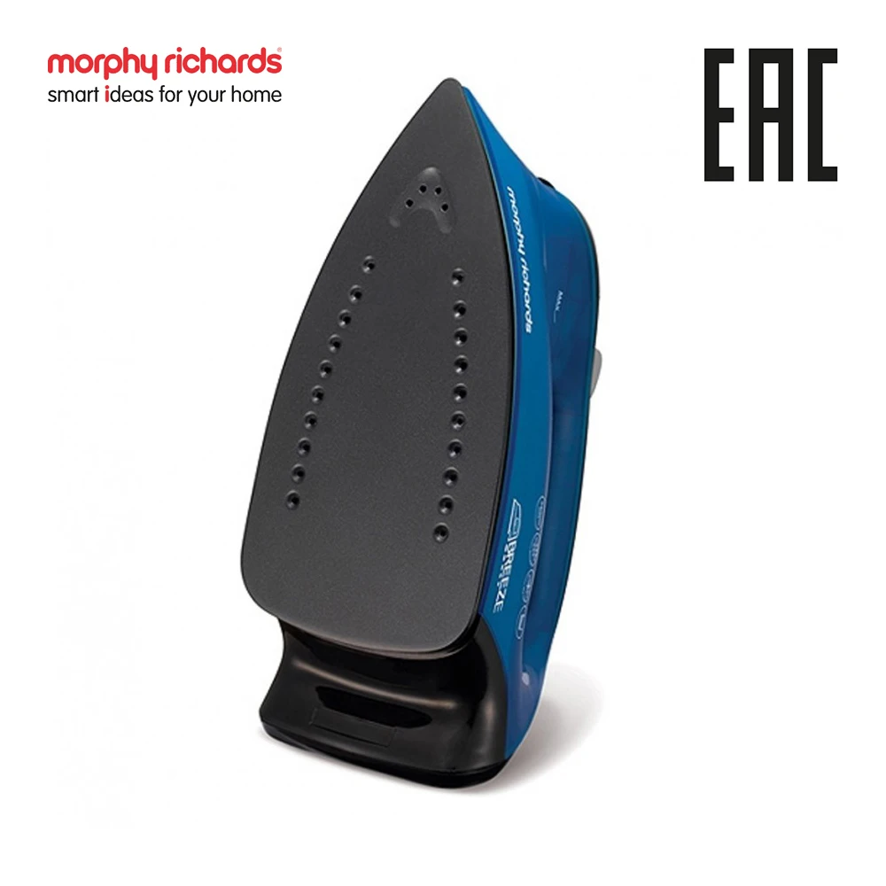 Утюг Morphy Richards Breeze Steam Pro 300261EE|Утюги и парогенераторы| |