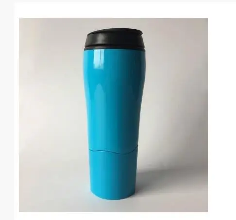 Shopify DropshippingAnti-Spill Magic Tumble CJJJCFHS00174 - Цвет: Синий