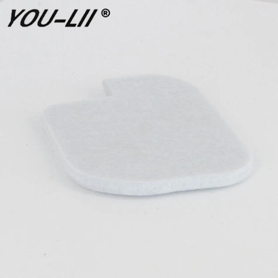 YOULII 1 шт. Воздушный фильтр ПОДХОДИТ ДЛЯ POULAN PP4218 3314 3316 4018 бензопилы 530057925 Новинка