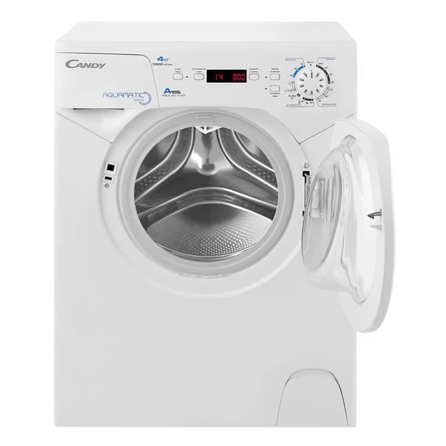 Washing machine machines automatic narrow mini compact for home Major Candy Aquamatic Tempo AQUA 2D1140-07 | Бытовая техника