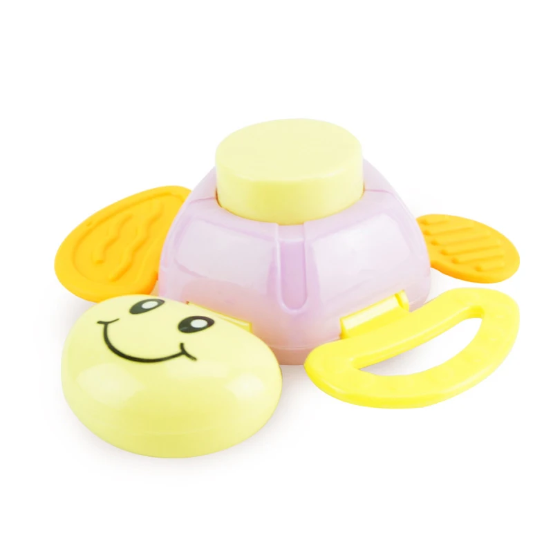 Милые животные детские жевательные игрушки прорезыватели для зубов кольцо