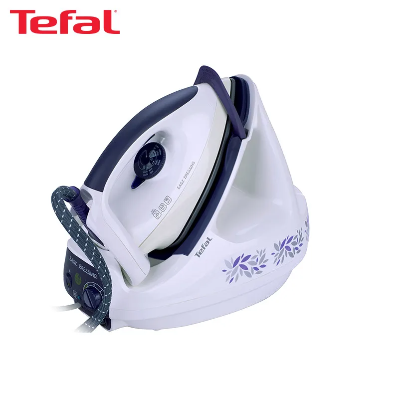Утюг с парогенератором Tefal GV5246E0 | Бытовая техника