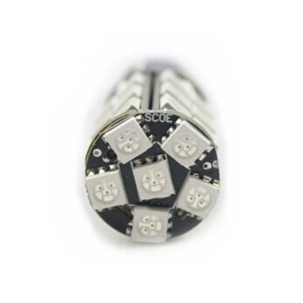 Для fiat Doblo 119 Cargo 223 Ducato Box 244 SCOE 2015 2X30SMD супер яркая задсветильник ка задний свет