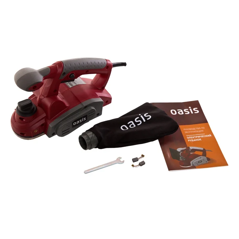 Электрический рубанок Oasis RK-65 | Инструменты