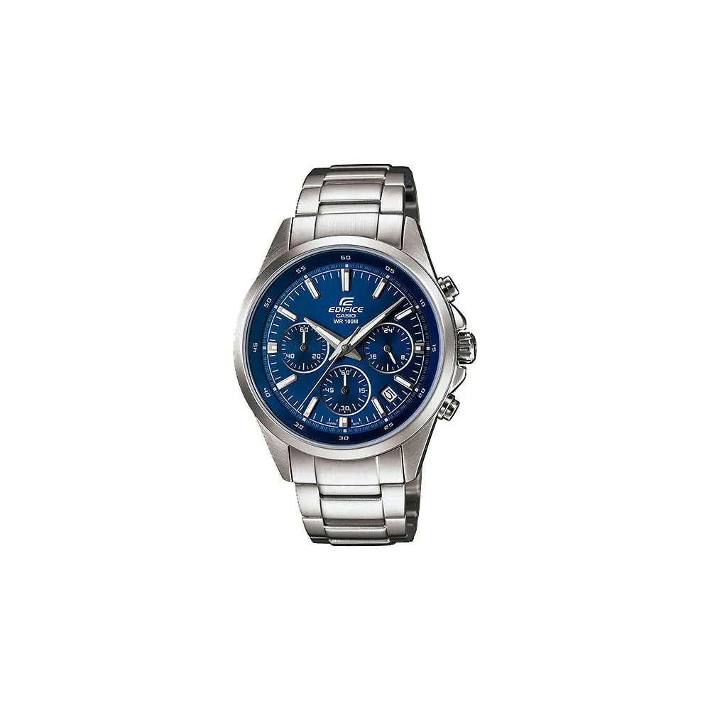 Quartz Wristwatches Casio for mens EFR 527D 2A Watches Mans Watch Wristwatch Wrist men|Мужские спортивные часы| |