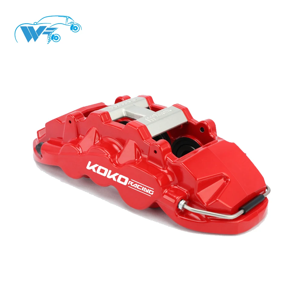 Набор тормозов KOKO RACING с использованием автомобильной тормозной системы WT8520