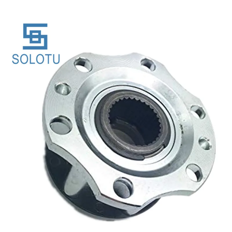 Ступица колеса для LAND CRUISER FZJ70, 73,75 KZJ7# LJ7# RJ7# HDJ80 1995-43530-60042