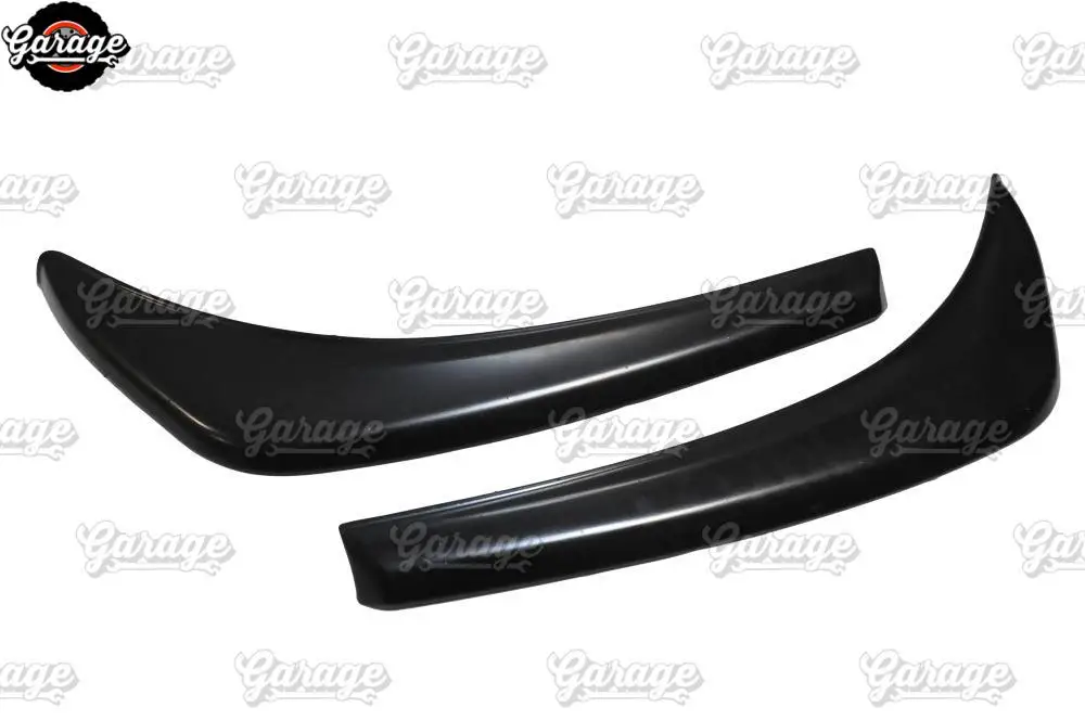 Веки для фар чехол Toyota Land Cruiser 2012 2015 пластиковые подушечки из АБС пластика чехлы