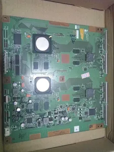 CPWBX RUNTK 4513TP подключение к логической плате полное тестирование круга подключения платы GLB