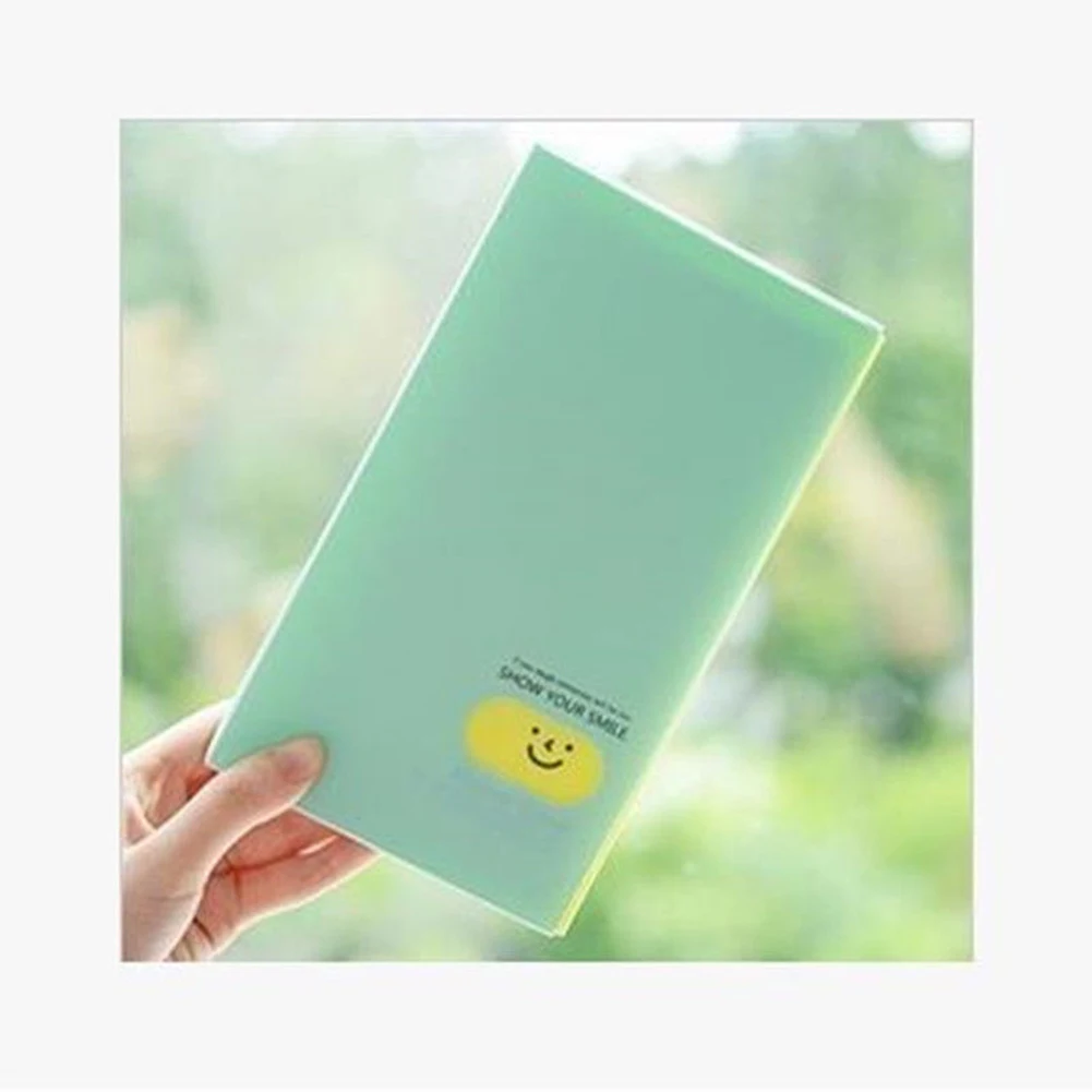 Держатель для карт 120 карманов держатель карт|business card holder book|card bookname book |