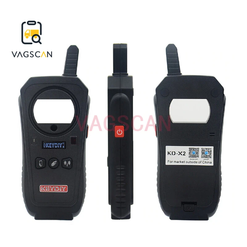 KEYDIY KD-X2 Remote Maker Unlocker Car Key Garage Door KD X2 auto key programmer |