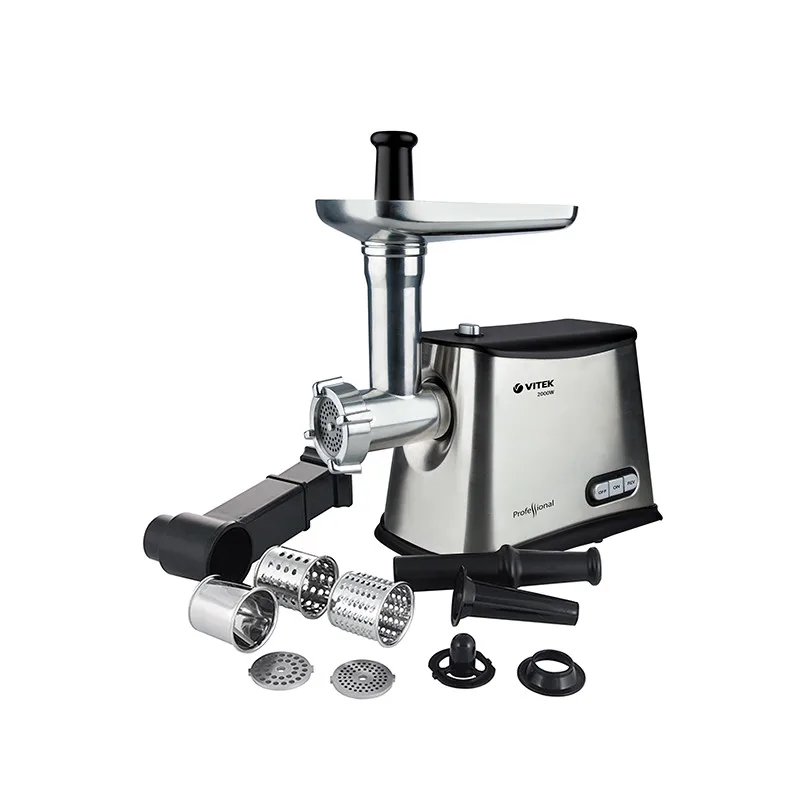 Мясорубка VITEK VT-3616 ST | Бытовая техника
