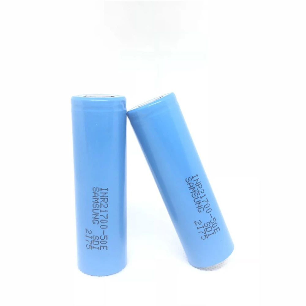 Батарея для 21700 50e 5000mah 15a батарея электрической сигареты и отвертки инструмент