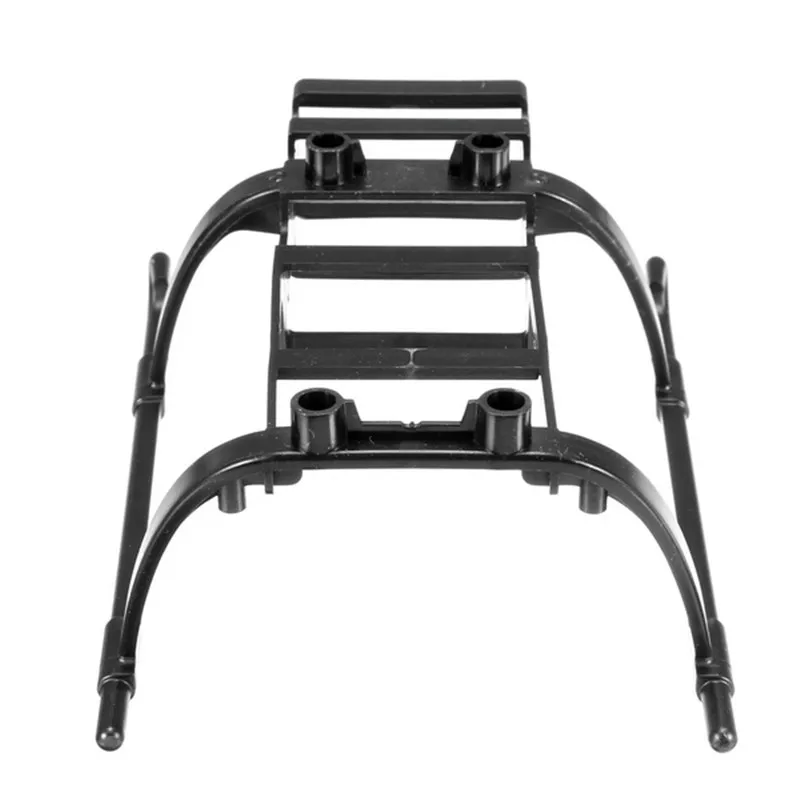 Оригинальный WLtoys V950 RC вертолет запасные части шасси V.2.V950.024 для дистанционного