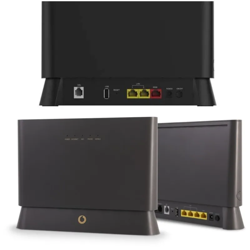 Модем Vodafone WiFi Hub