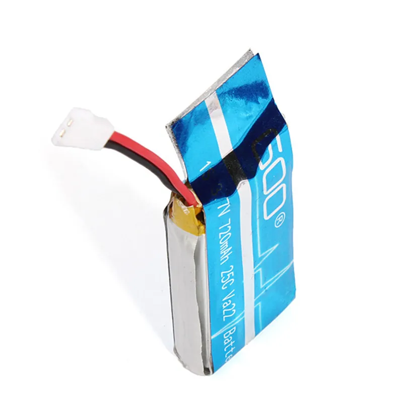 Высокое качество 2 x WLtoys V931 RC вертолет запчасти 3 7 V 720mAh 25C модернизированная