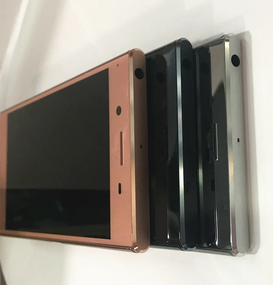 ips ЖК-дисплей для SONY Xperia XZ премиум-дисплей кодирующий преобразователь сенсорного экрана в сборе G8142 G8141 ЖК-дисплей с рамкой