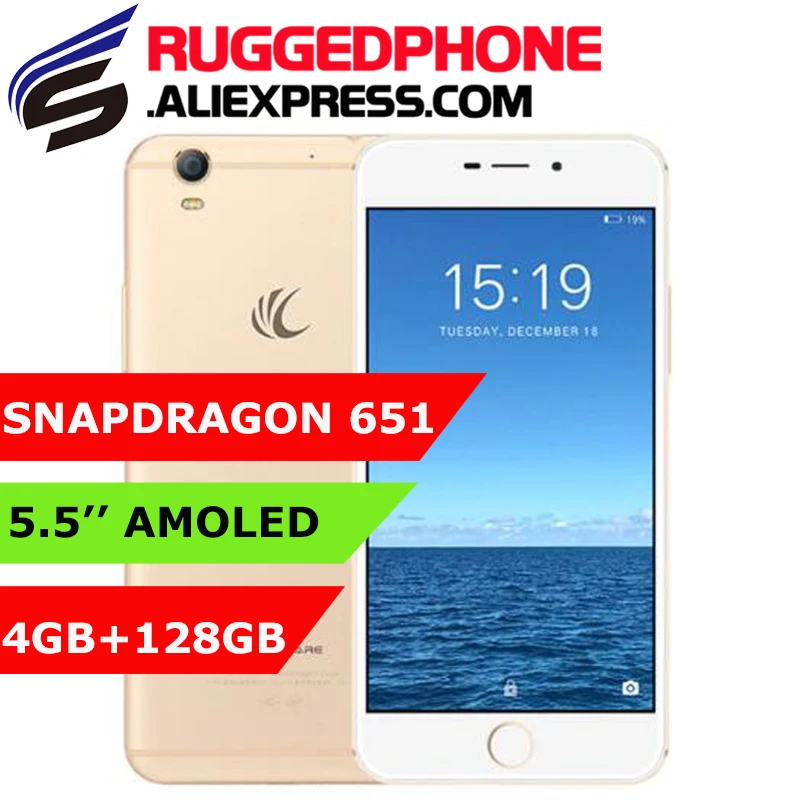 HOMECARE V8 4 Гб Оперативная память 128 GB Встроенная Snapdragon 652 1 8 GHz Octa Core 5 дюйма AMOLED FHD